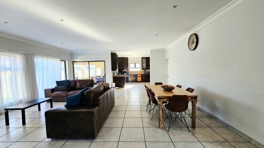 4 Bedroom Property for Sale in Mossel Bay Golf Estate Western Cape